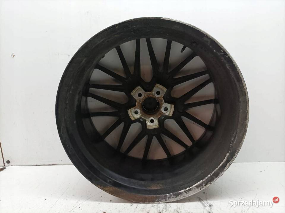 FELGA ALUMINIOWA R20 5X112 ET50 OC65MM 20X9J sprzedam