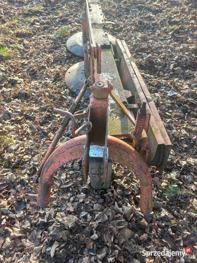 Kosiarka rotacyjna zo42