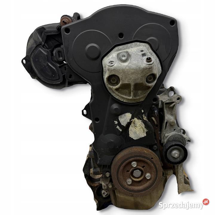 SILNIK NFU Citroen C2 C3 C4 Berlingo Xsara 16 Silniki kompletne Chełm