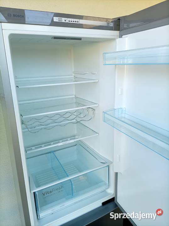 Lodówka Bosch Popów