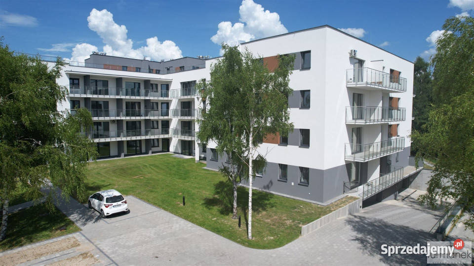 Mieszkanie Biłgoraj 504m2 Liczba pokoi 3