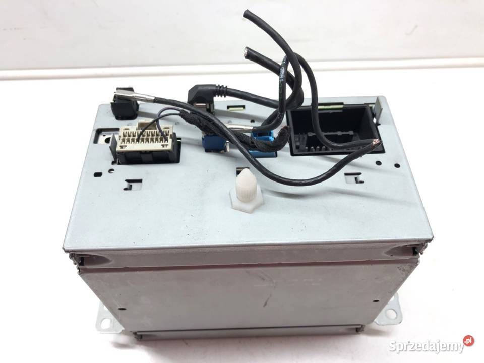 RADIO OPEL INSIGNIA A 13315764 0817 ODTWARZACZ sprzedam