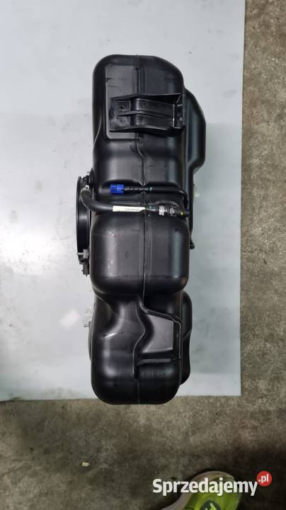 NOWY Zbiornik AdBlue Traffic 16 DCI CDTI AdBlue Poznań