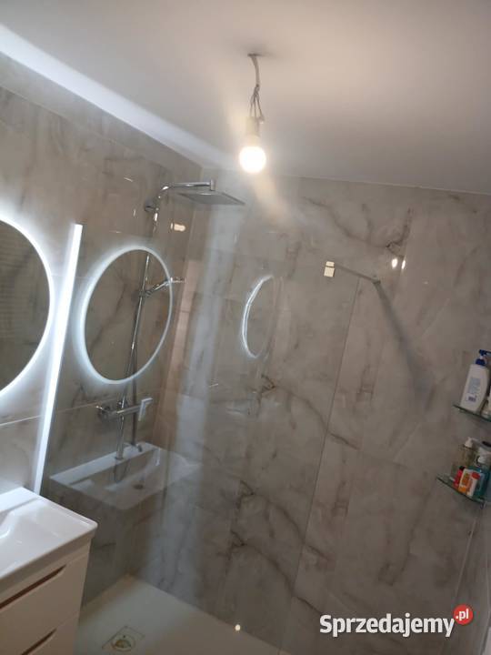 Mieszkanie Leśna Dolina 513m 2 pokoje Białystok