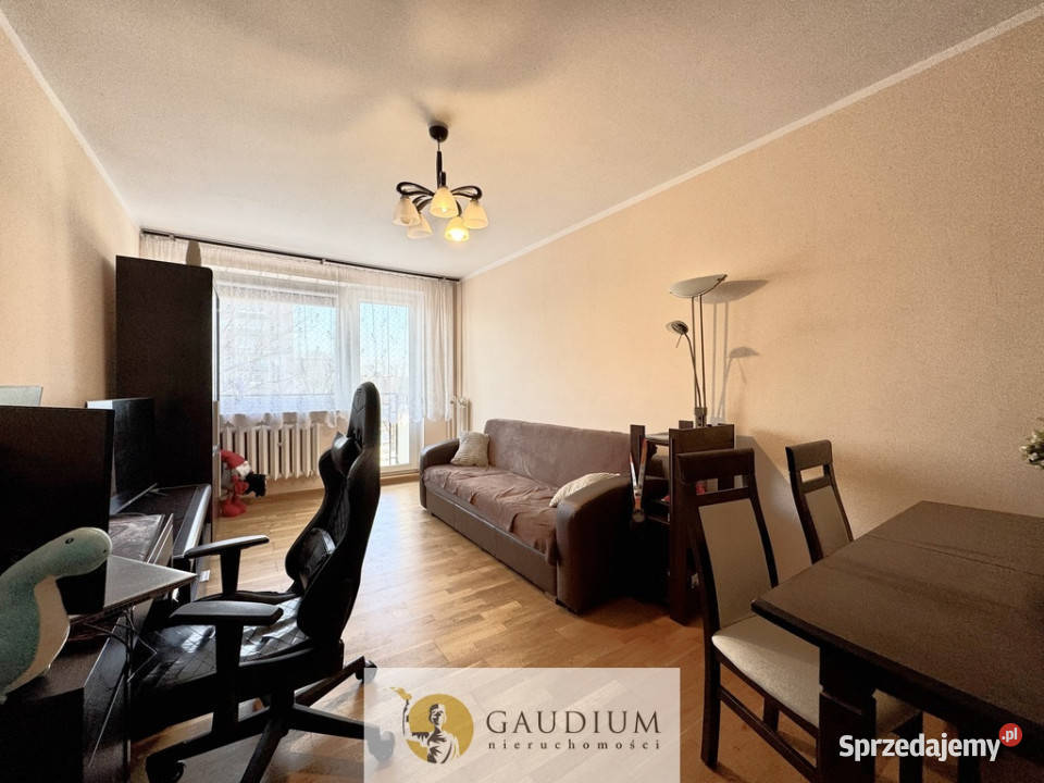 Mieszkanie 2 pokoje Wyzwolenia I Nowy Port Sprzedaż Gdańsk