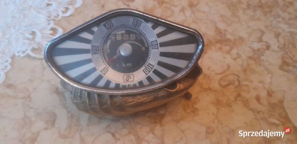 Licznik WFM Osa Wadowice