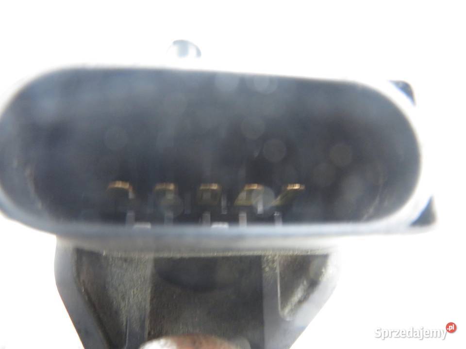 PRZEPŁYWOMIERZ AUDI A4 B6 19 TDI F00C2G2055