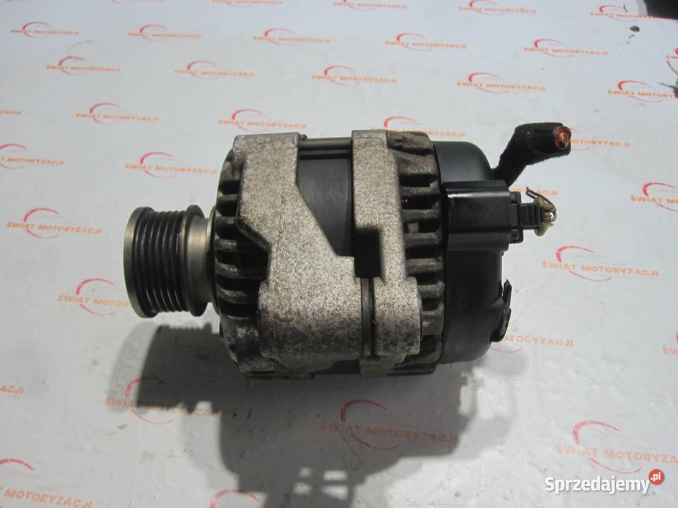 ASTRA INSIGNIA ZAFIRA 20 CDTI A20DTH 160 Kielce