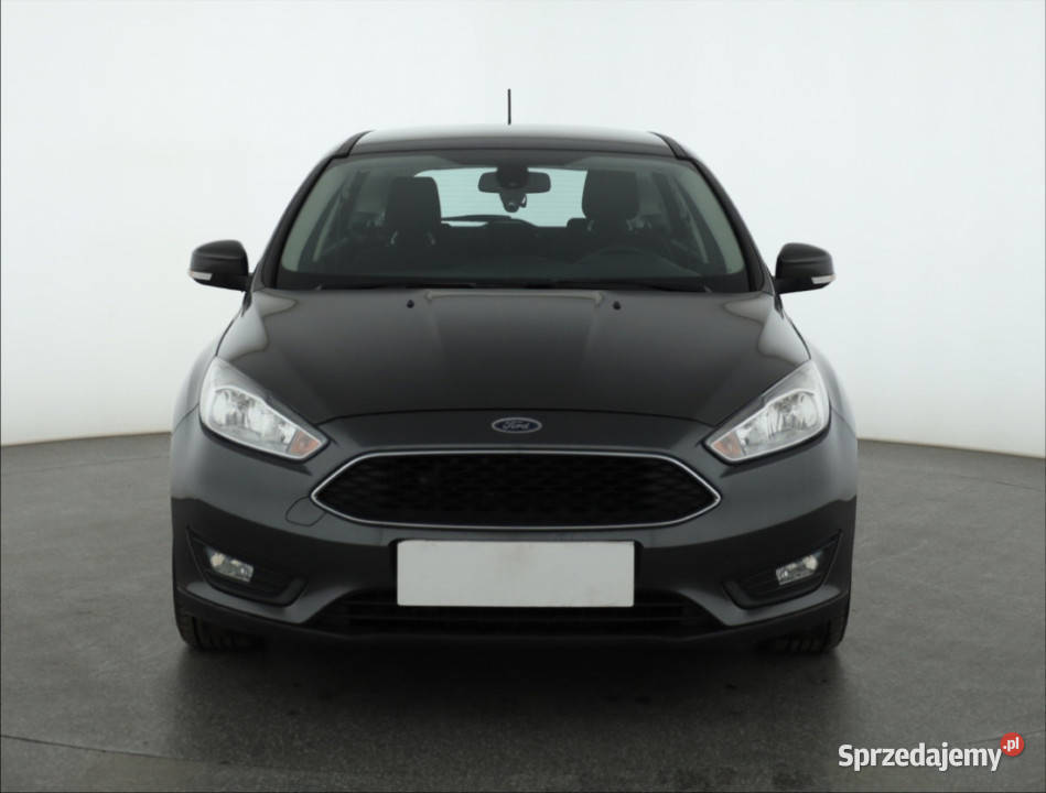 Ford Focus 15 TDCi elektryczne lusterka sprzedam