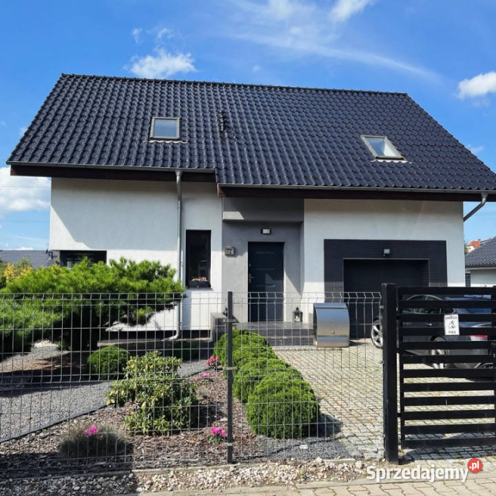 Dom na sprzedaż Stary Żagań 115 m 1000m2