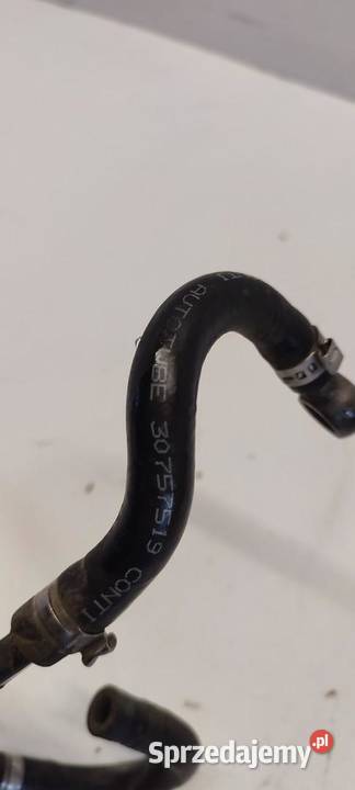 VOLVO XC90 PRZEWÓD PALIWA 30757519