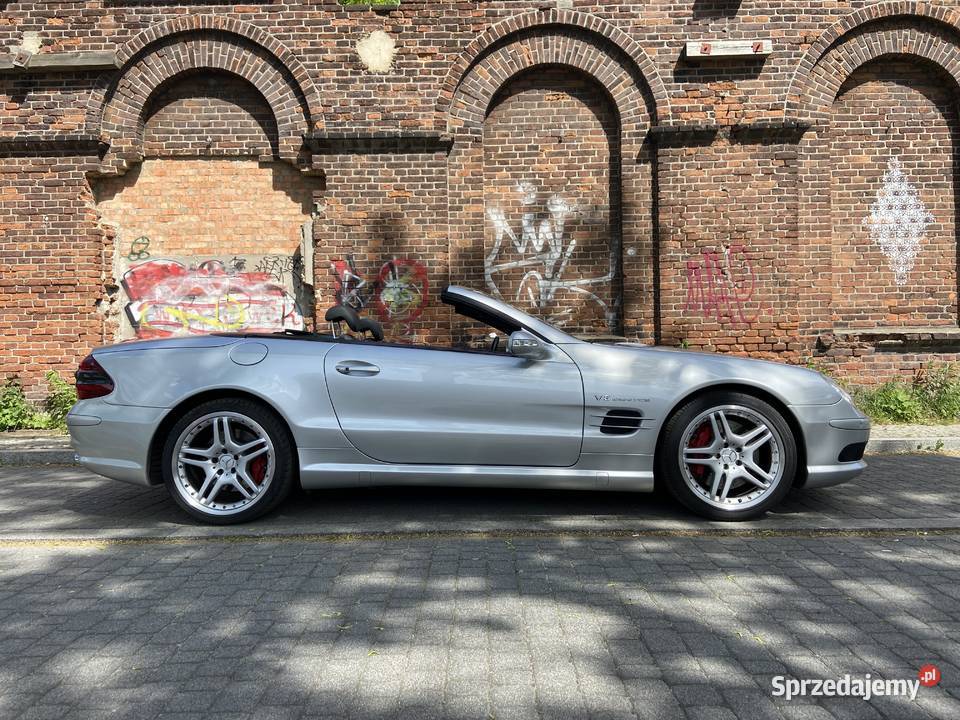 Mercedes Amg felgi 19 nowe opony Łódź sprzedam