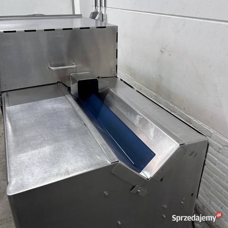 KRAJALNICA TAŚMOWA Urschel ETRS Translicer Zamość sprzedam