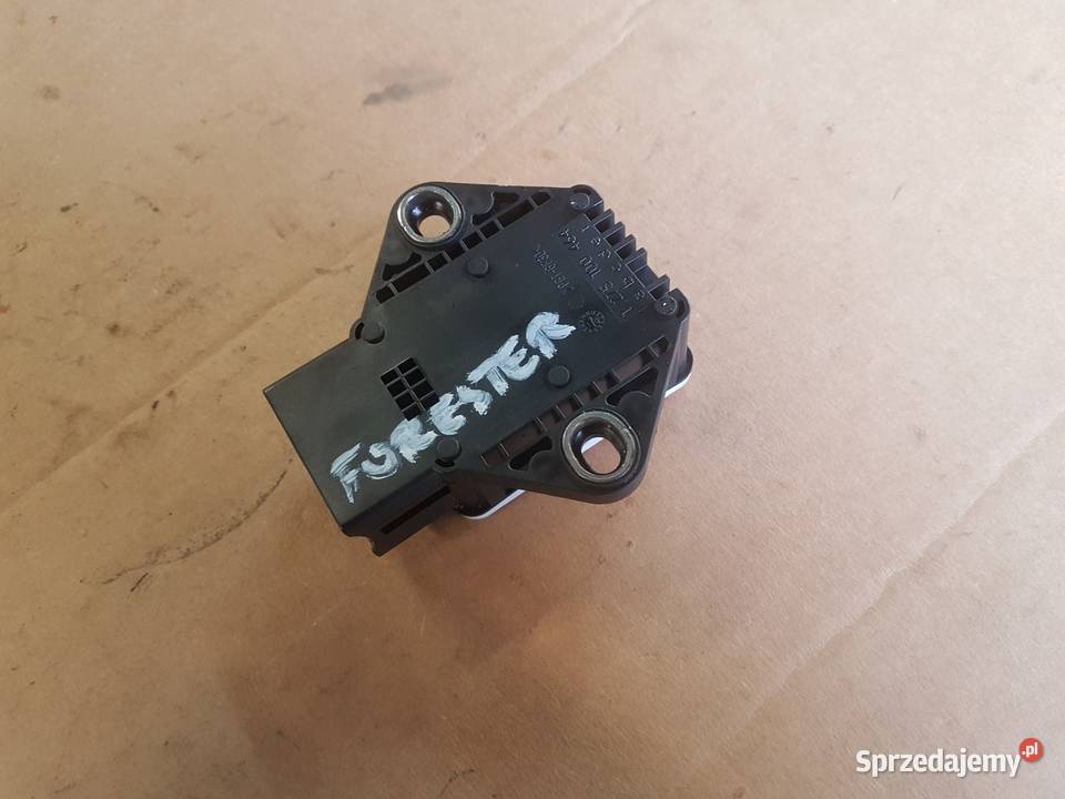 Subaru Forester 3 SH moduł sterownik ESP dolnośląskie Legnica