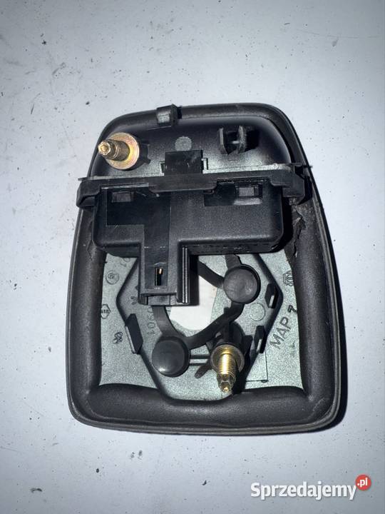 LAGUNA II LOGO OBUDOWA ZAMKA KLAPY Ostrów Wielkopolski