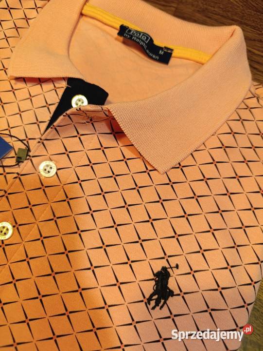 Polo Ralph Lauren M Odzież codzienna Kraków