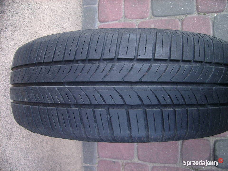 2 opony Kormoran Runpro b 19560 R15 88H DOT 0813 Radom