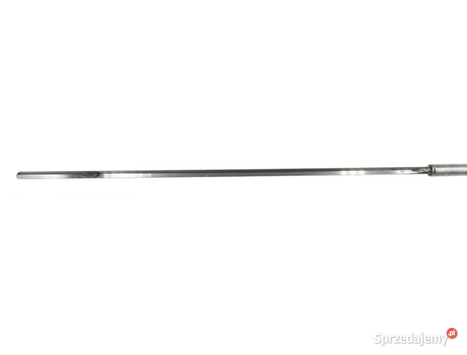 Wiertło lufowe BOTEK 25 x 180 mm Zabór