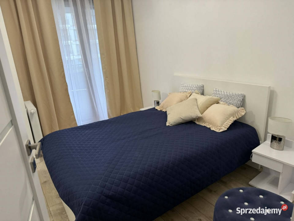 3 Pokojowe APARTAMENTY GONovum Rakowicka obok