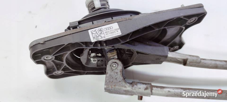WYBIERAK BIEGÓW LEWAREK AUDI A4 B8 A5 8K0711025F Przystajń