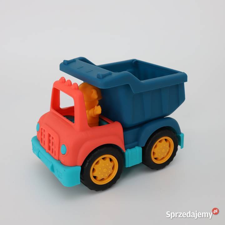 zabawki do piaskownicy Wywrotka mini Pozostałe Kraków