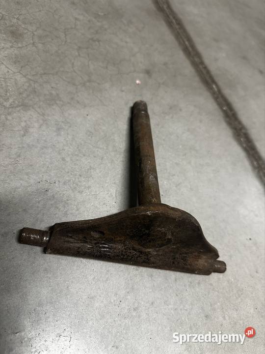 Sztyca zawieszenia przód półka WFM WSK SHL Półki zawieszenia Białystok