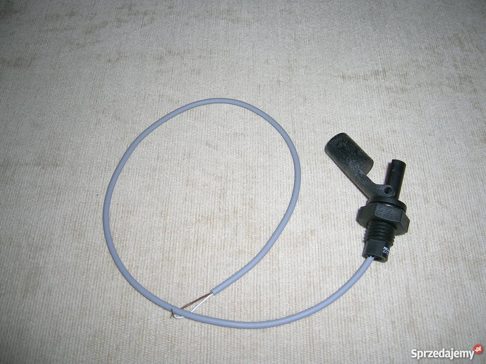 Czujnik poziomu cieczy 1000V AC DC poziomy Wyszków