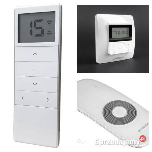 Rolety Zewnętrzne Silniki Piloty Rolety Zabrze