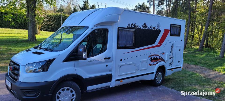 Kamper chausson Kampery