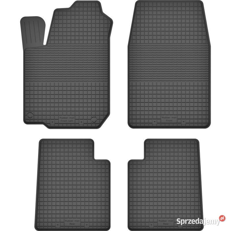 Mitsubishi Carisma Space Star 9506 gumowe Łódź