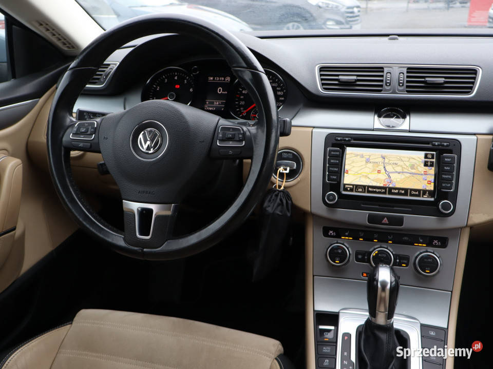 VW CC 14 TSI Bielany Wrocławskie sprzedam