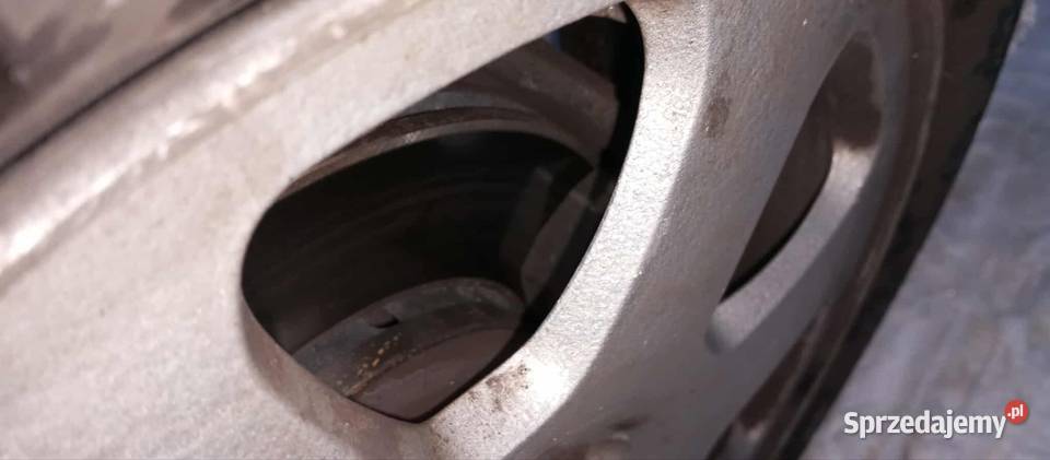 Audi A2 14 Bezyna sprzedam