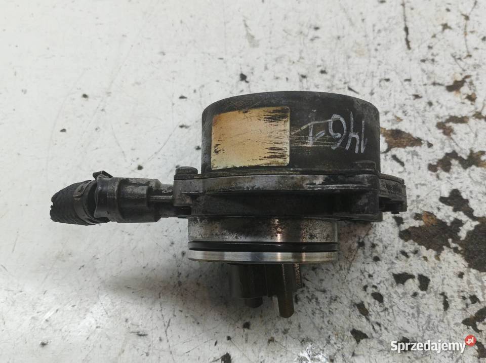 POMPA VACUM M57 30 D Bmw X3 I 20032010 E83 osobowe sprzedam