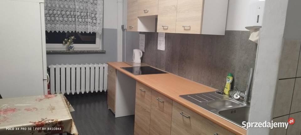 Tanie noclegi w przyjemnym Hostelu w sercu Bytom