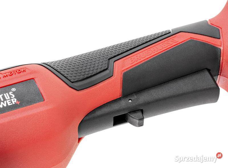 Szlifierka kątowa Cedrus CEDAGB125LI CEDAGB125LI wielkopolskie