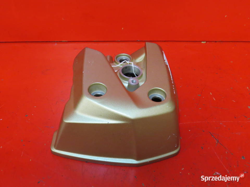 MOTOGUZZI MOTO GUZZI V100 MANDELLO LEWA POKRYWA Warszawa