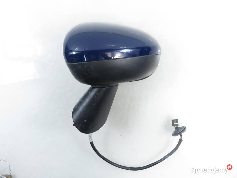 LUSTERKO LEWE OPEL MERIVA B MPV S10 Z20Z sprzedam