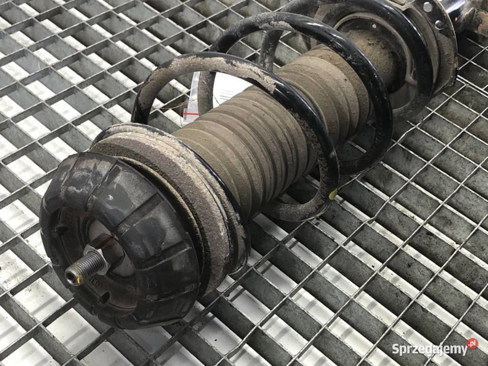 AMORTYZATOR LEWY PRZÓD SUZUKI SX4 14 4160254PA0 osobowe podkarpackie