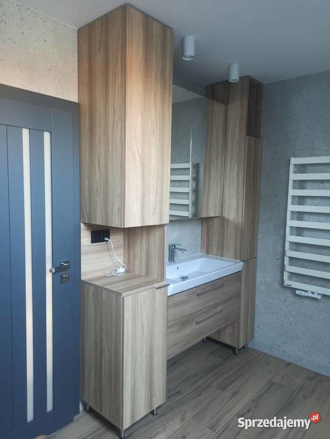 meble na wymiar Szafy i garderoby Radomsko