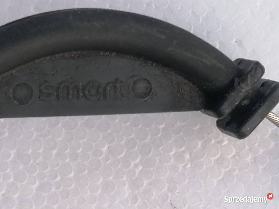 linka drzwi lewa długa Smart Fortwo 97 07 zachodniopomorskie Gryfino
