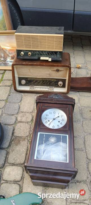 Wyprzedaż garażowa