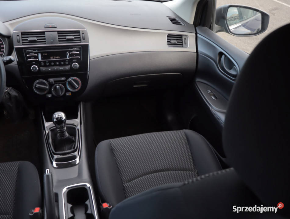 Nissan Pulsar 12 DIGT Lublin
