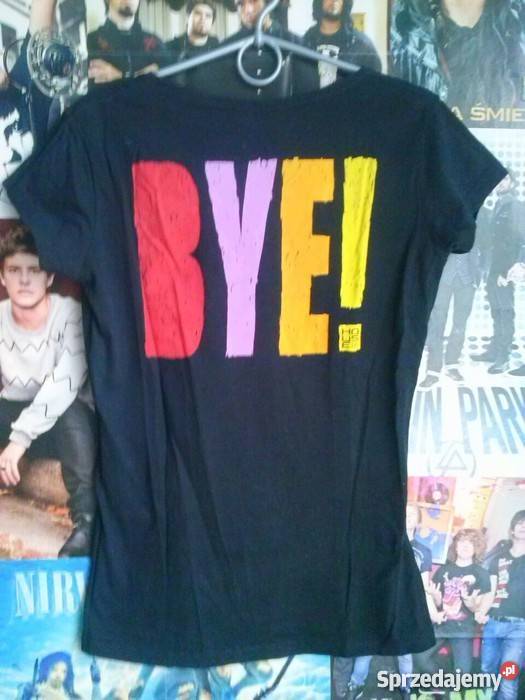 koszulka House Moda i Styl