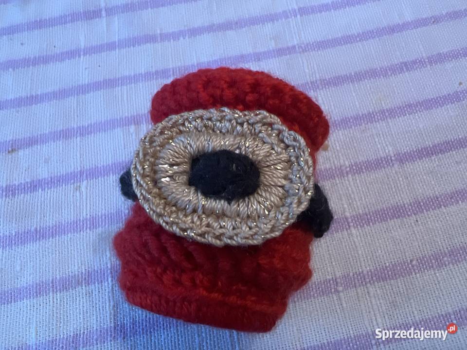 Obręcz na serwetki Warszawa