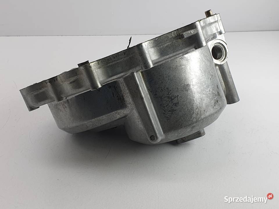 Dekiel Sprzegla Pokrywa Obudowa Honda Trx 250 Silniki i osprzęt Łódź