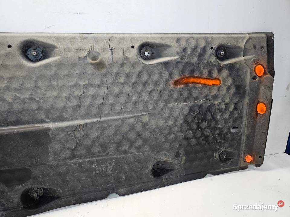 OSŁONA PODWOZIA LEWA AUDI A3 8P 1K0825211E Przystajń sprzedam