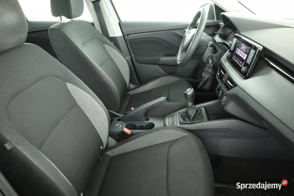 Skoda Kamiq 10 TSI radio Piaseczno