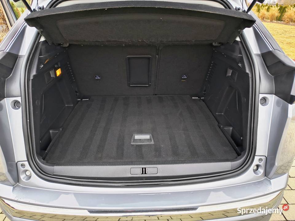 Peugeot 3008 16 hdi automat ESP Ostrowiec Świętokrzyski