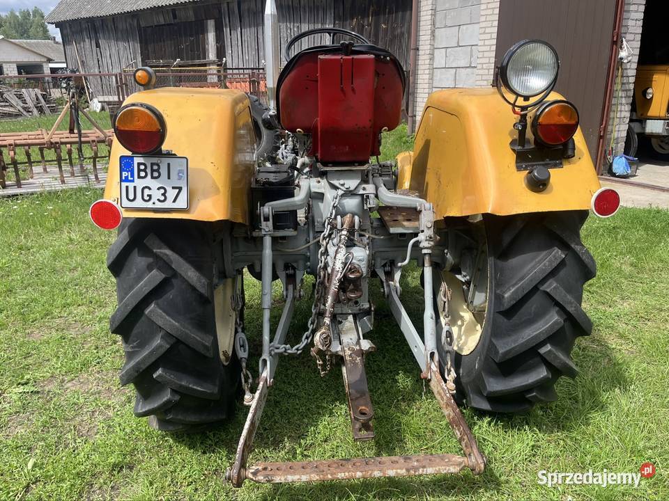 Ursus c330 oryginał mazowieckie Wielgie