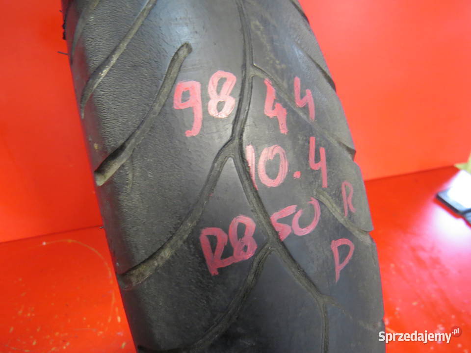 BMW R850R R 850 R 850R 1100 1150 koło przód mazowieckie